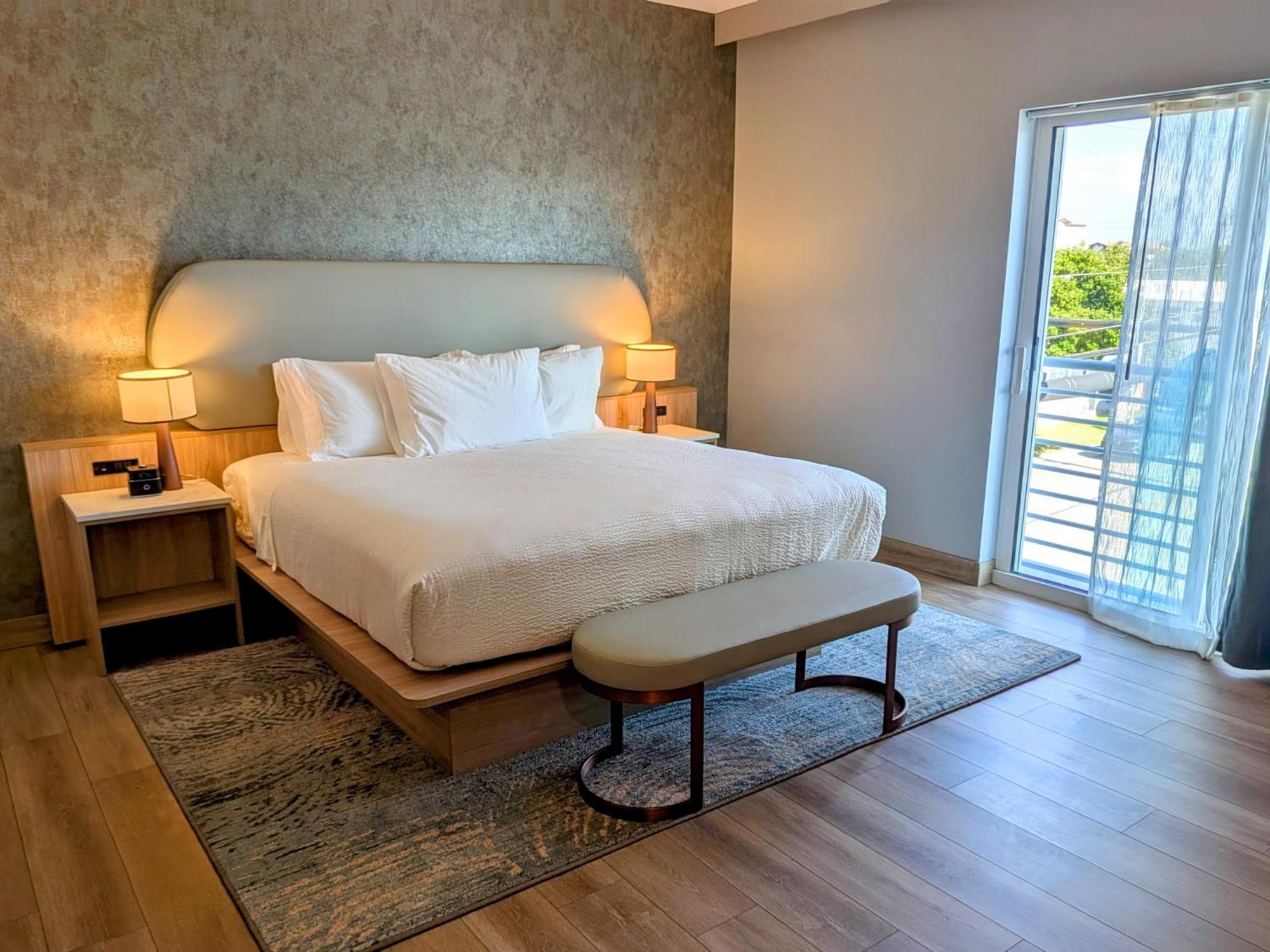 Sea Glass Beach Place, Trademark Collection By Wyndham Lauderdale-by-the-Sea Eksteriør bilde