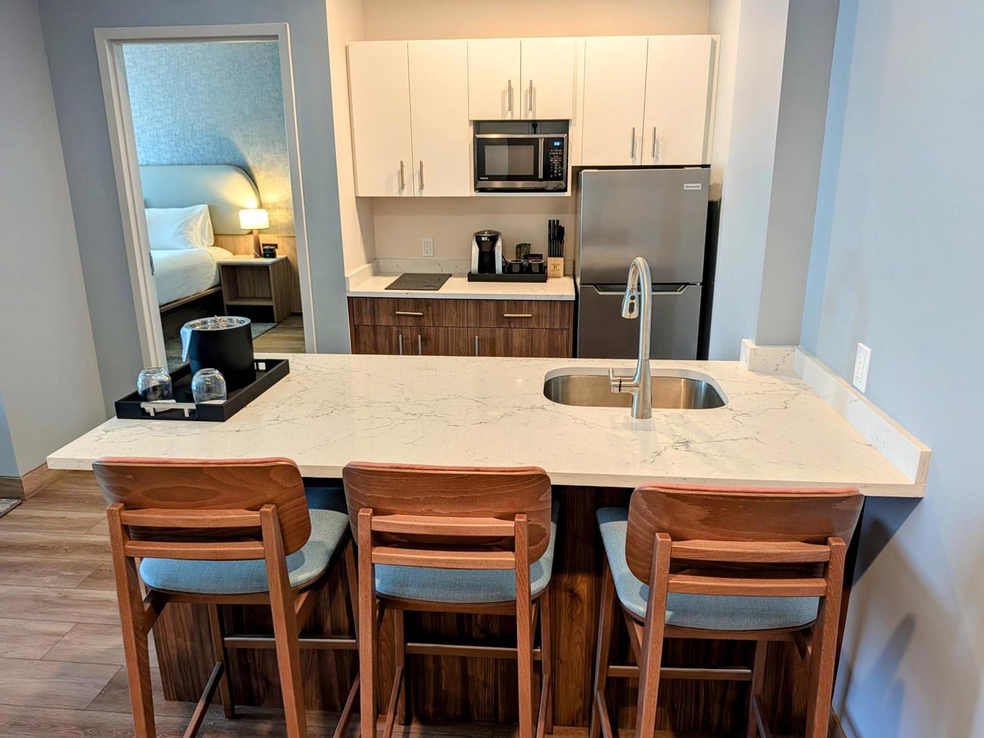 Sea Glass Beach Place, Trademark Collection By Wyndham Lauderdale-by-the-Sea Eksteriør bilde