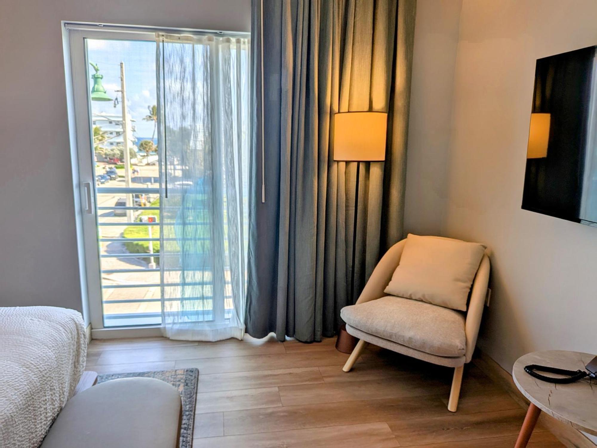 Sea Glass Beach Place, Trademark Collection By Wyndham Lauderdale-by-the-Sea Eksteriør bilde
