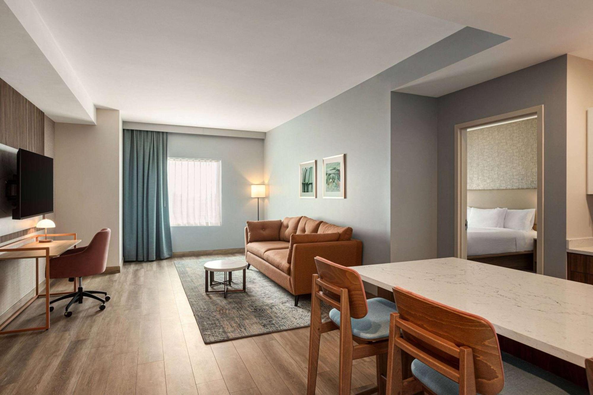 Sea Glass Beach Place, Trademark Collection By Wyndham Lauderdale-by-the-Sea Eksteriør bilde