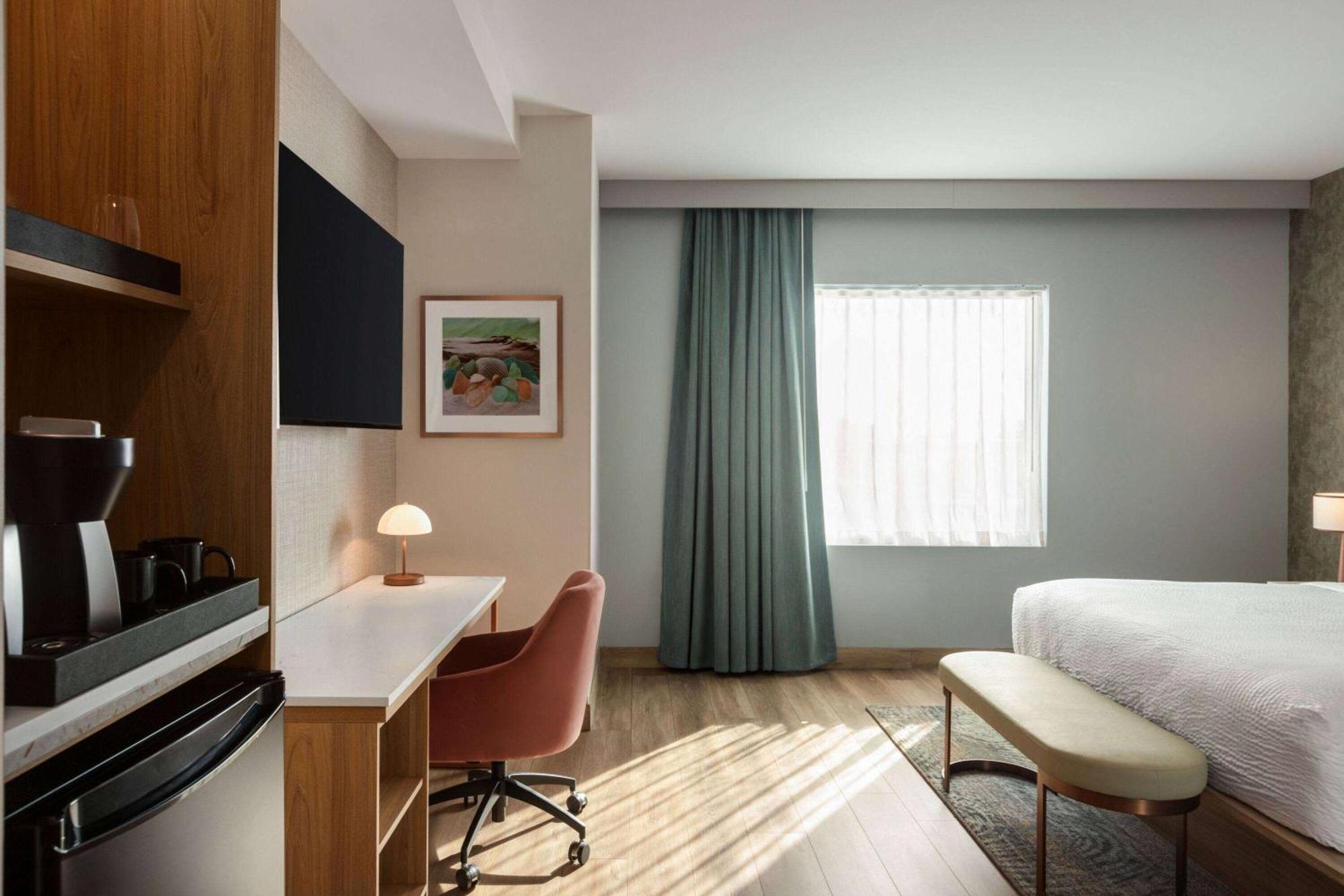 Sea Glass Beach Place, Trademark Collection By Wyndham Lauderdale-by-the-Sea Eksteriør bilde