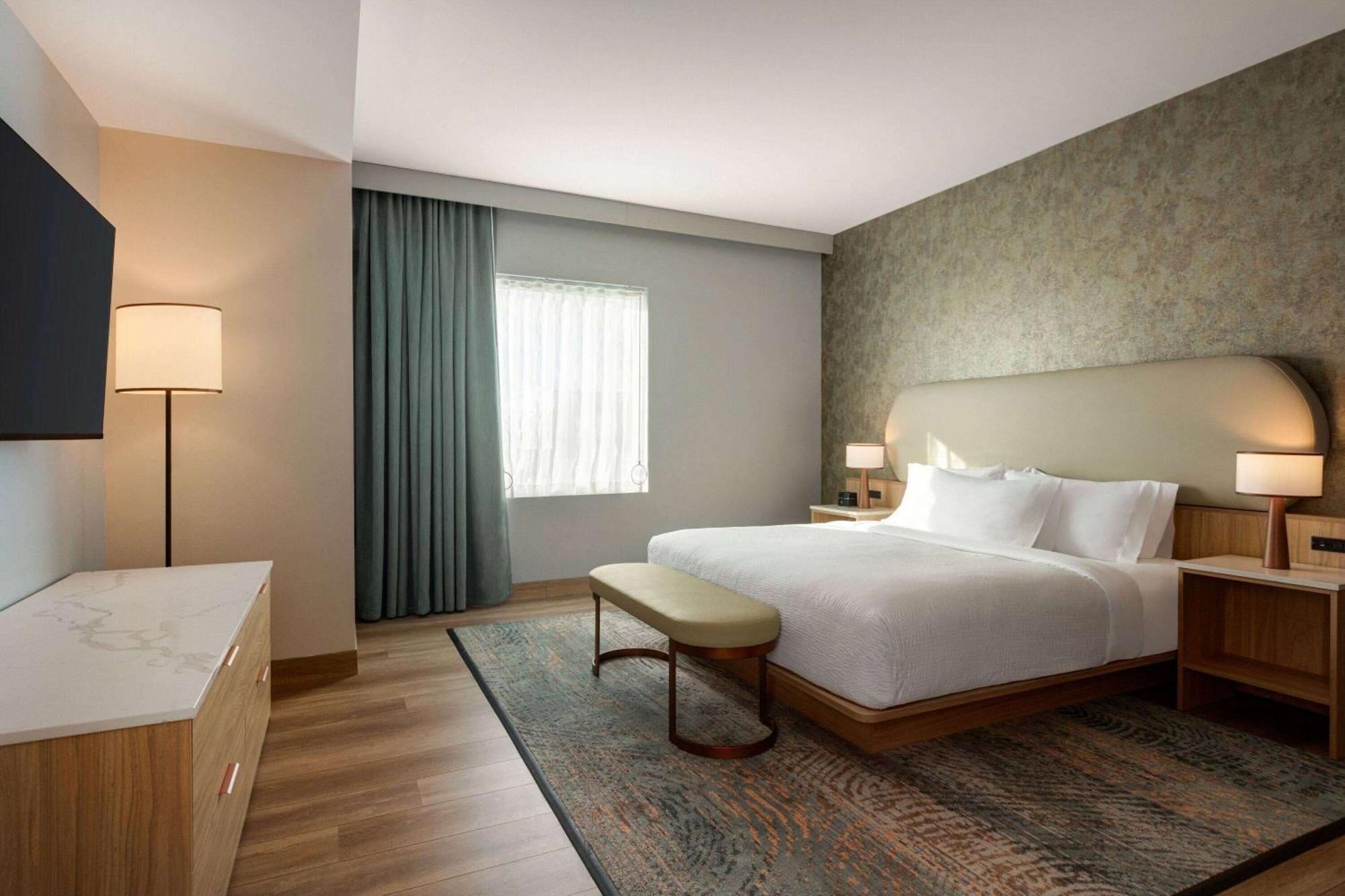 Sea Glass Beach Place, Trademark Collection By Wyndham Lauderdale-by-the-Sea Eksteriør bilde
