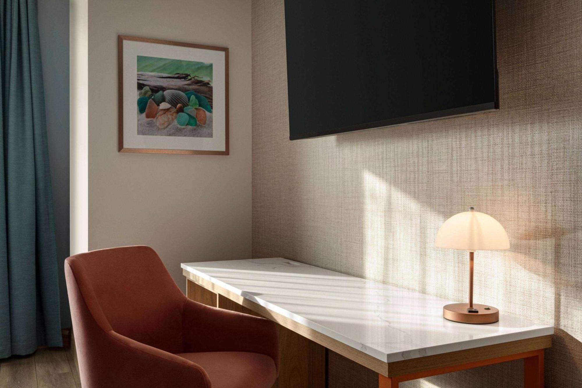 Sea Glass Beach Place, Trademark Collection By Wyndham Lauderdale-by-the-Sea Eksteriør bilde