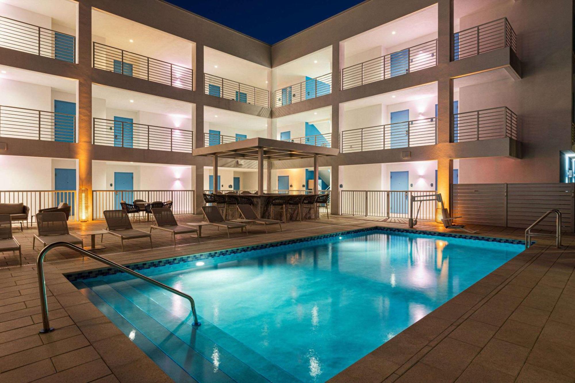 Sea Glass Beach Place, Trademark Collection By Wyndham Lauderdale-by-the-Sea Eksteriør bilde