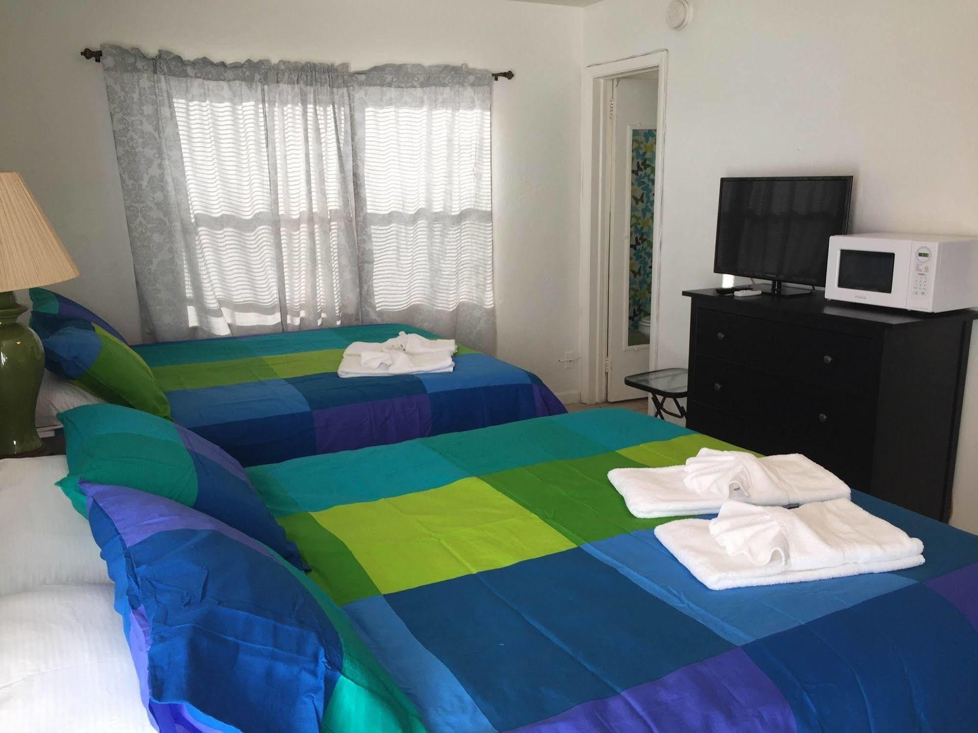Sea Glass Beach Place, Trademark Collection By Wyndham Lauderdale-by-the-Sea Eksteriør bilde